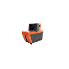 VGD610UV-MVP series 3D embossed printer