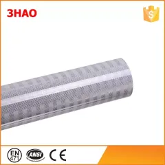 HIP grade reflective prismatic sheeting for road sig High Intensity Prismatic