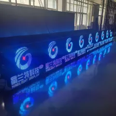 Rental Outdoor led module for outdoor led advertising / indoor led display show video store big advertising led supplier LED 32 inch Capacitive
