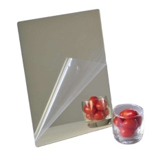 High quality new material mirror cast acrylic sheet