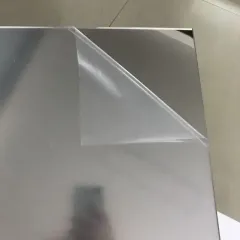 3mm Silver Mirror Perspex Mirror Sheet Color Plastic Cast Acrylic Sheet 200 kilogram/kilograms