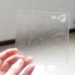4 Types Water Wave Clear Glossy Cast Acrylic Plastic Sheet for Bathroom 1000 kilogram/kilograms
