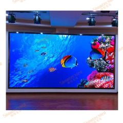 Showtechled Indoor Fixed LED Display High-definition Small-pitch Display P2.0