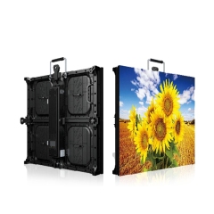P4 Outdoor Full Color LED Display Negotiable