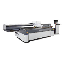 Platinum KC PLUS series UV Flatbed Printer Price need to negotiate with the seller