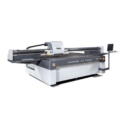 GOLD KCJ Series UV Flatbed Inkjet Printer Price need to negotiate with the seller