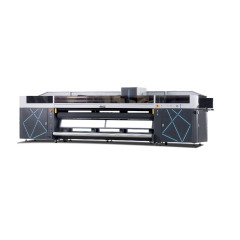 Platinum FS UV Roll Inkjet Printer Price need to negotiate with the seller