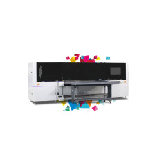 PLATINUM DS SERIES HYBRID UV PRINTER Price need to negotiate with the seller