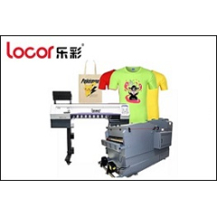 70cm DTF Printer DTF Pet Film Printer T-shirt Printer DTF Cloth Printer