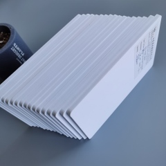 Environmental Friendly 9-18mm Pvc foam board for interior kitchen cabinets 1 - 12000