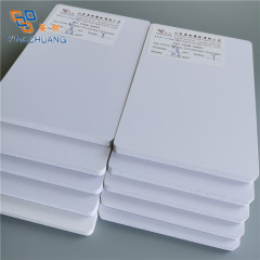 Yingchuang high density foam sheets cheap 4*8 pvc foam board Quantity(Kilograms)1 - 20000