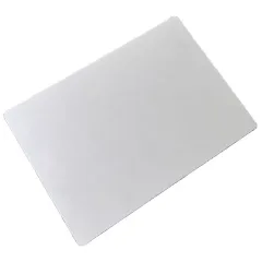 Two surface layer 1220x2440mm Co-extruded PVC foam board for indoor cabinets designs