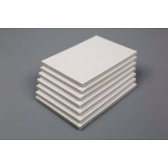 PS Paper Foam Board White 1220*2440mm A 3~20mm