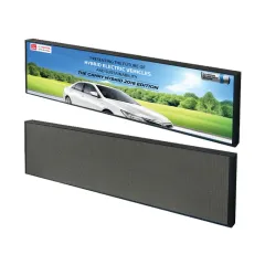 VSB32-1605A Bus LED Display Board 4G For Vehicle Advertising
