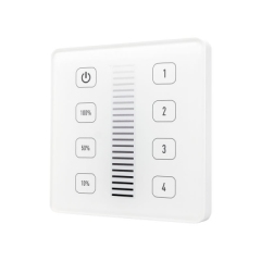 BW03-CG Umi Touch wall switch
