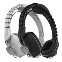 HDB581 Closed supra-aural Wireless Headphones