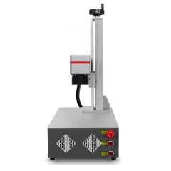 raycus laser pet tag engraving machine 20w 30w 20W