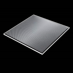 Acrylic LGP Sheet Customized Thick Acrylic Light Guide Panel LGP Acrylic 350-2999KG