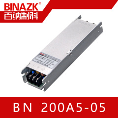 BN 200A5-05