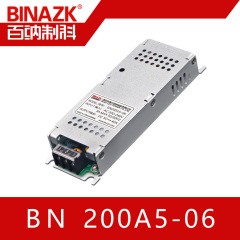 BN 200A5-06