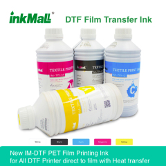 DTF Inks for Epson A3 DTF printer