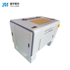 YH-Co2 laser engraving cutting machine 7050 co2 laser cutter price Price need to negotiate with the seller