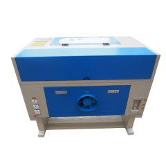 YH-5030 CO2 Laser Engraving Machine Price need to negotiate with the seller