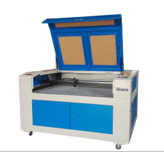YH-1490 Big Area CO2 Laser Cutting Machine  Price need to negotiate with the seller
