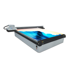 DLI-3350 UV Flatbed Printer