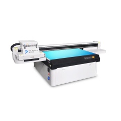 DLI-1612 UV flatbed printer