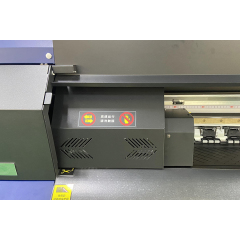Skycolor H1-UV Inkjet Printer Machine For Advertising