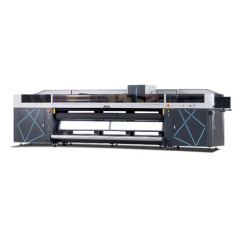 Platinum FS UV Roll Inkjet Printer FS33-UV-LED