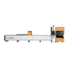 CAM-LF60 Sheet and tube fiber laser cutting machine