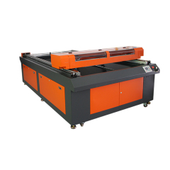 TM-L1325 Ads &amp;Sign co2 laser cutting machine