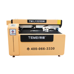 T5-L1325S High power acrylic laser cutting machine