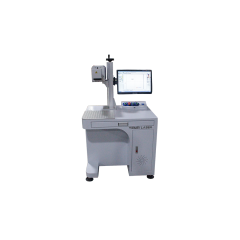TM-LF20W fiber laser marking machine