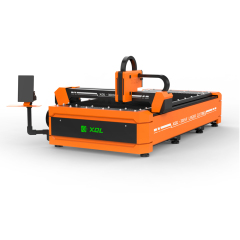 3015F CNC Sheet metal Fiber Laser Cutting Machine