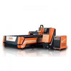 3015 Heavy Duty Metal Fiber Laser Cutting Machine