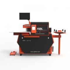 XQL-SA130 Letter Bending Machine