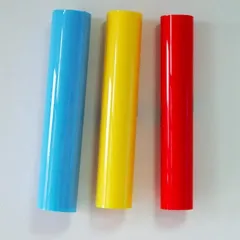 anti-UV PET Plastic roll 500 - 999 kilograms