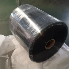 black PET roll color PET sheet plastic roll for thermoforming folding box printing 500 - 999 kilograms