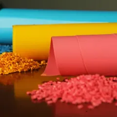 colorful rigid plastic petg sheet rolls, calender printing super clear pet roll 3000 kilogram/kilograms