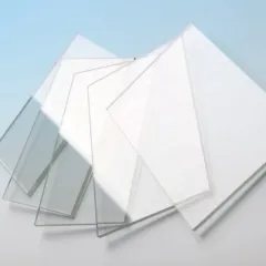 Transparent smooth rigid plastic petg sheet rolls, calender printing super clear pet roll 3000 kilogram/kilograms