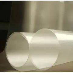 Anti-UV high transparent standard size PET plastic sheet 500 - 999 kilograms