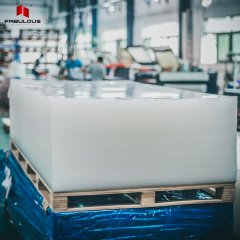 FABULOUS Acrylic Board PS Acrylic 0.8-1mm See Through Acrylic Sheet 1220x2440mm 4x8ft 3mm Glass Sheet