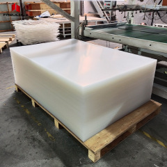 FABULOUS Made in China Factory 4*8 High Transparency Acrylic Plastic PS Board Acrylic Clear Sheet