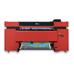 DIRECT POLYESTER PRINTER FP-740S