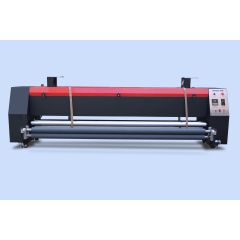 DIRECT SUBLIMATION HEATER PH-1800