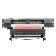 CR1802Ti EPSON I3200-A1 2H Tramsfer Paper Printer 