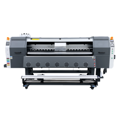 GT1803Ti EPSON I3200-A1 2H Tramsfer Paper Printer 